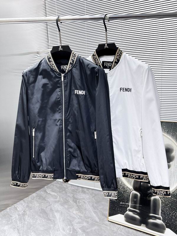 Fendi M-3XL uftx02